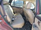 2011 Hyundai Santa Fe Limited продається в Earlington, KY - Front End