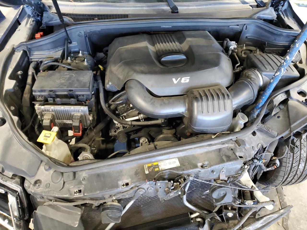 2014 Jeep Grand Cherokee - Image 12