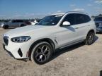 2022 Bmw X3 Sdrive30I للبيع في Houston، TX - Hail