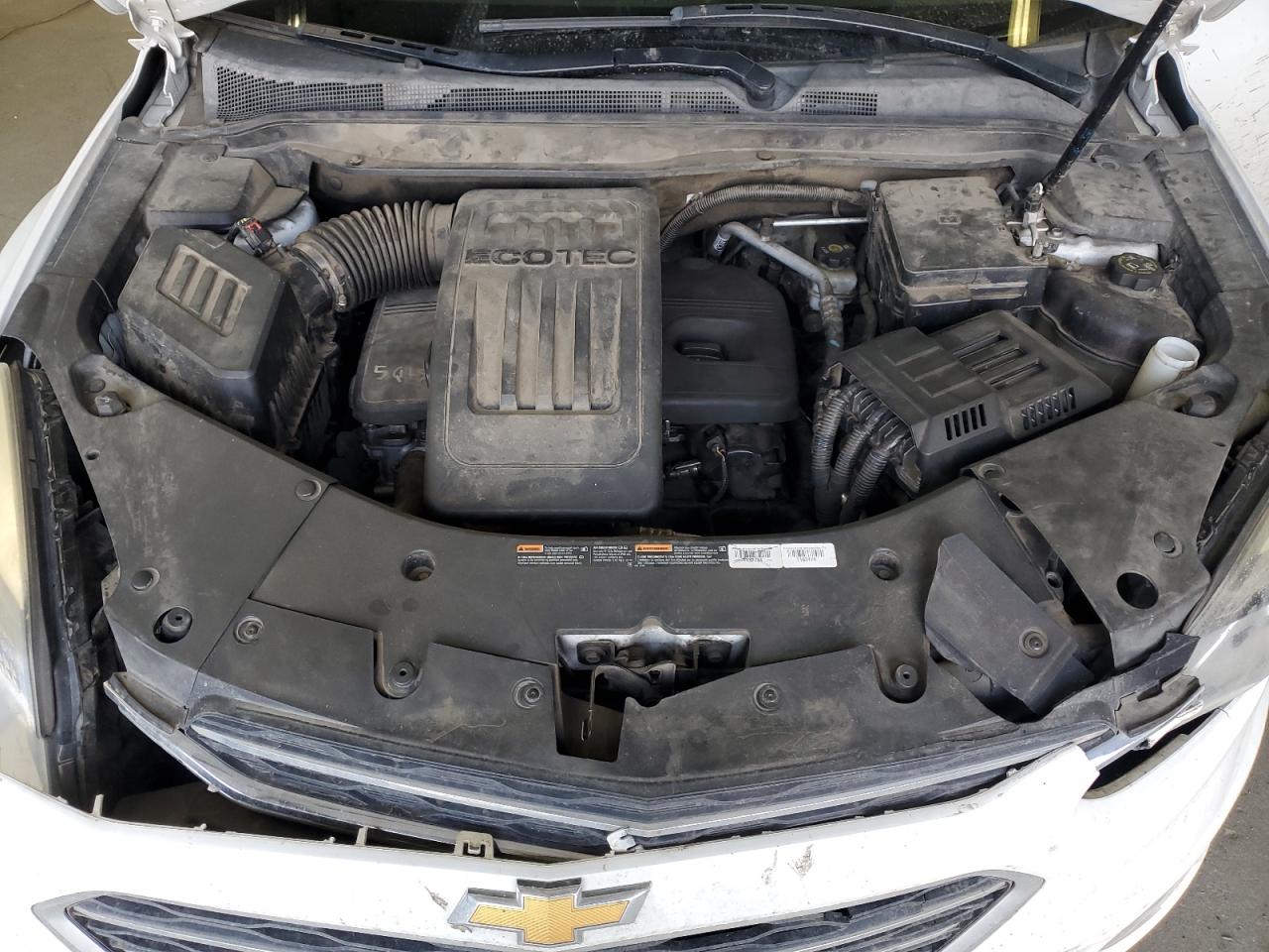 2017 Chevrolet Equinox - Image 11