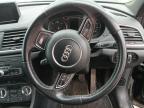 2014 AUDI Q3 S LINE for sale at Copart WHITBURN