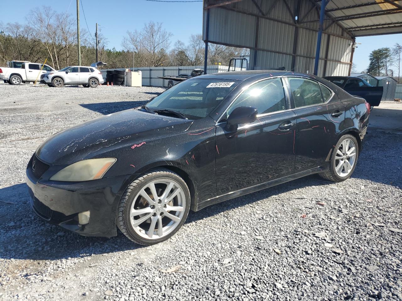 2007 Lexus IS - Image 1