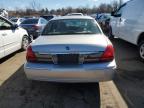 2006 Mercury Grand Marquis Gs იყიდება New Britain-ში, CT - Side