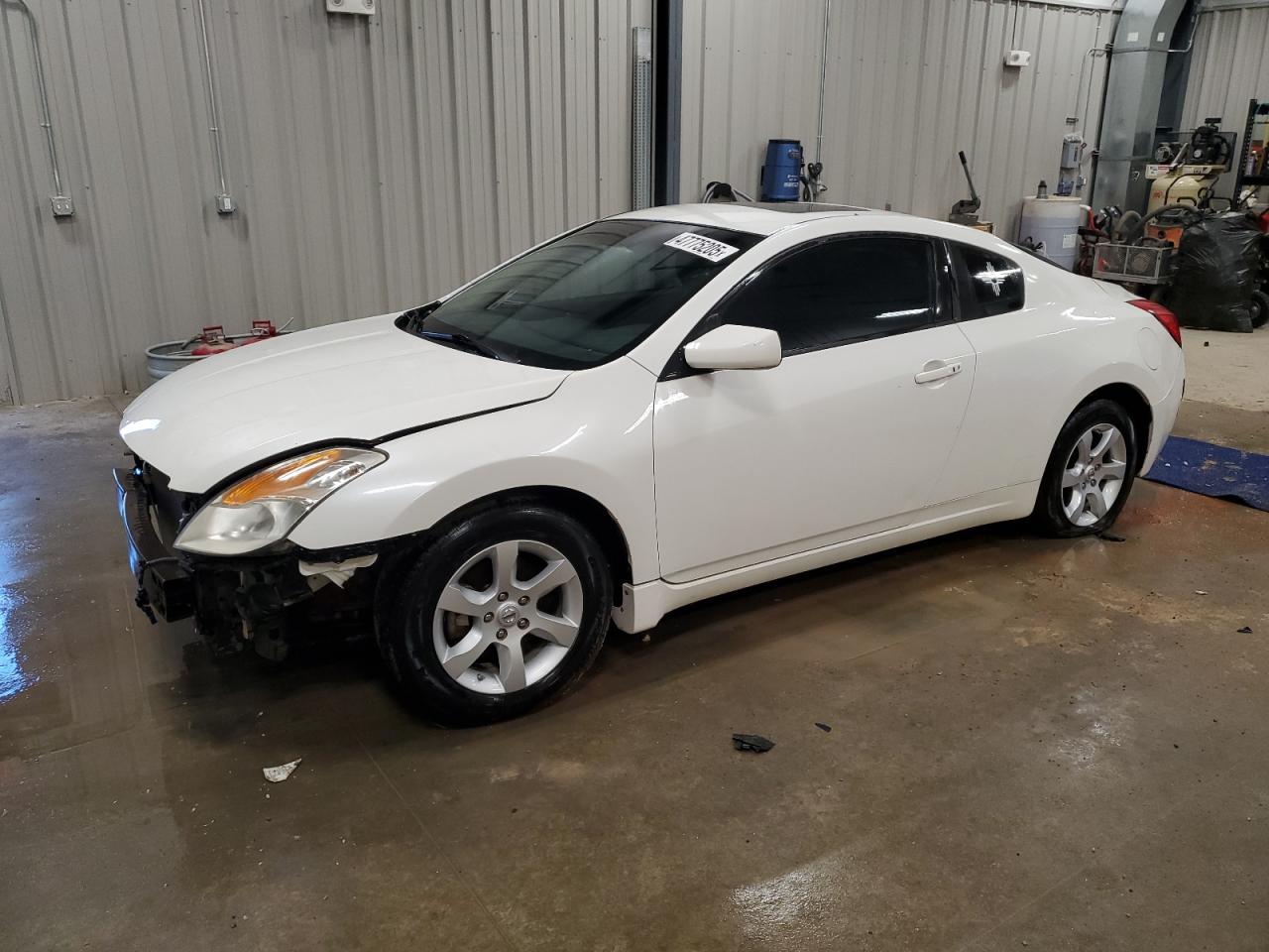 2008 Nissan Altima 2.5S for Sale in Casper, WY - Front End