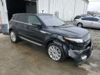 2013 Land Rover Range Rover Evoque Prestige Premium продається в Windsor, NJ - Front End