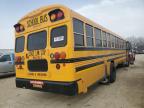 2017 Blue Bird School Bus / Transit Bus  for Sale in Kansas City, KS - Side