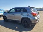 2019 Mitsubishi Outlander Sport Es na sprzedaż w Fredericksburg, VA - Front End