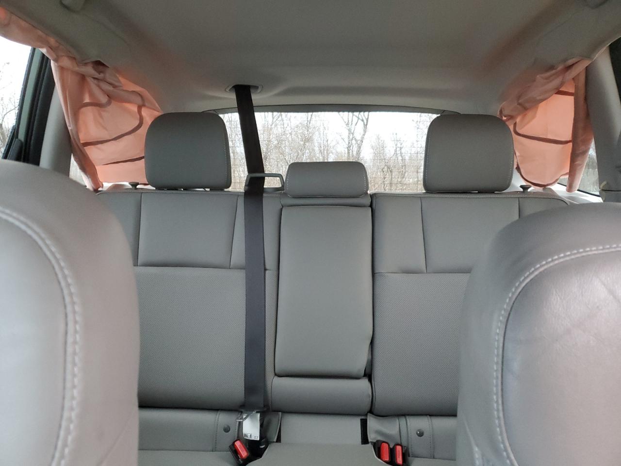 2018 Subaru Forester - Image 10