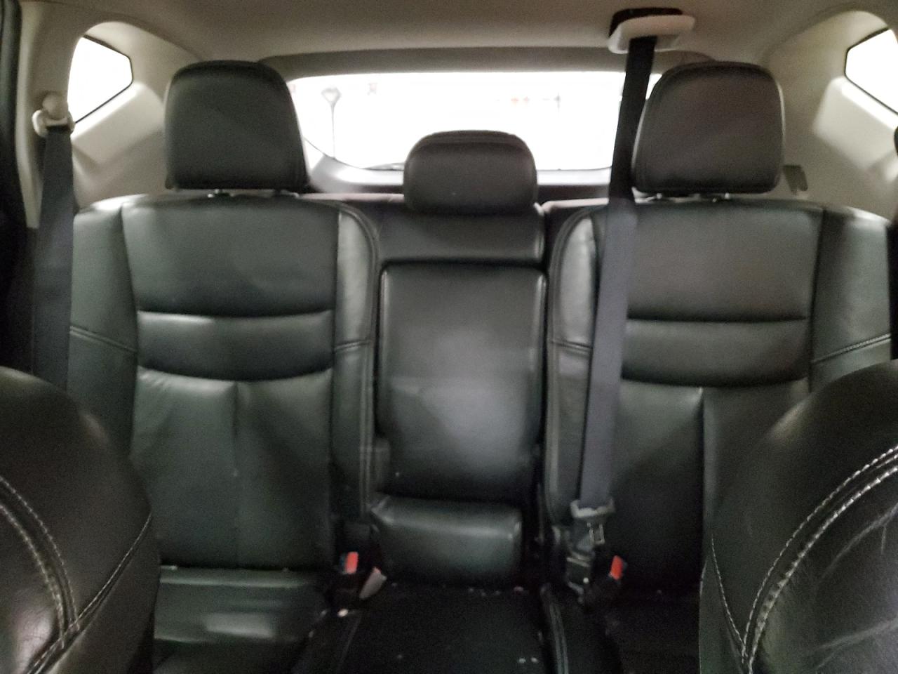 2015 Nissan Murano - Image 10