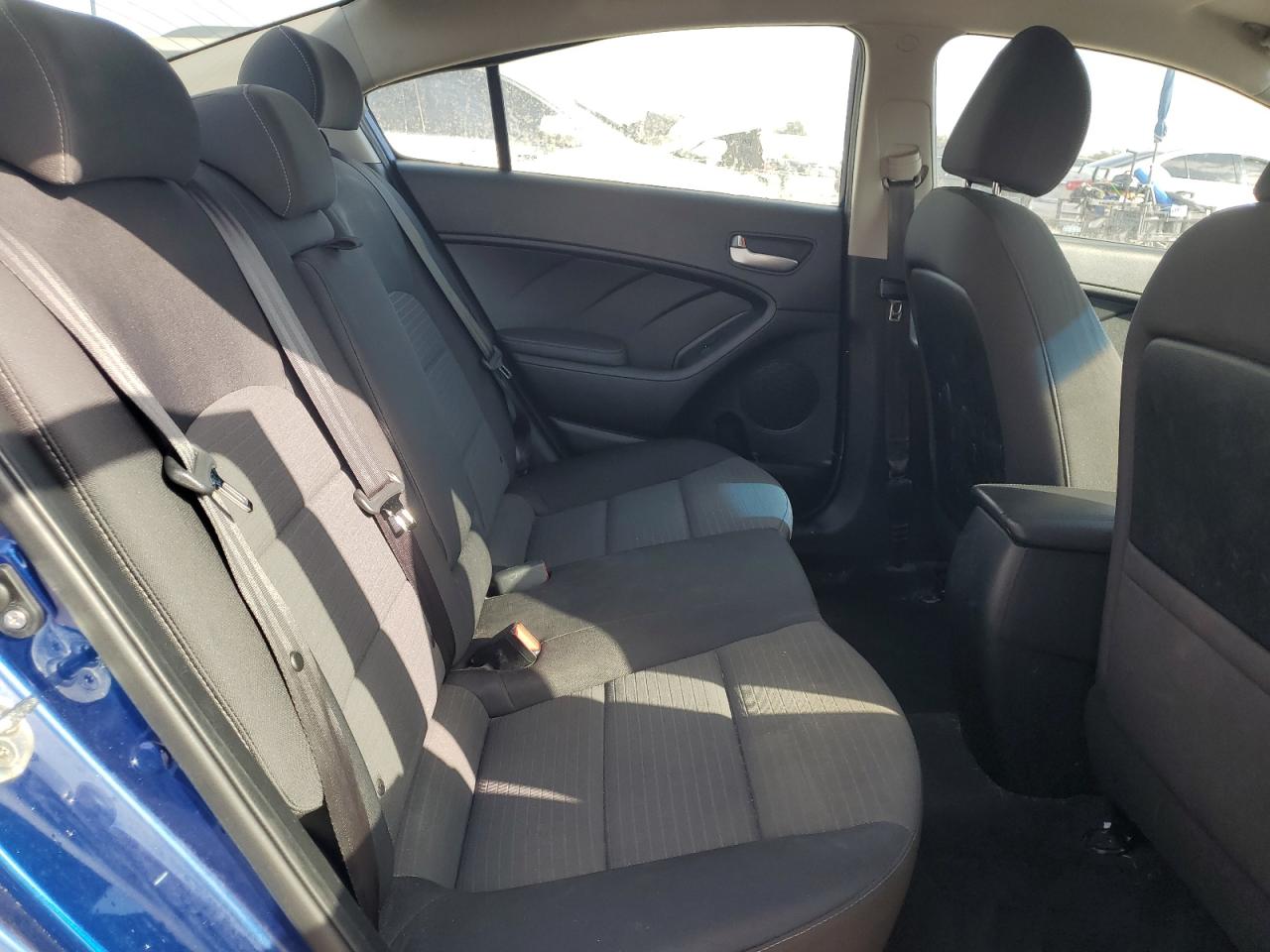 2018 Kia Forte - Image 10
