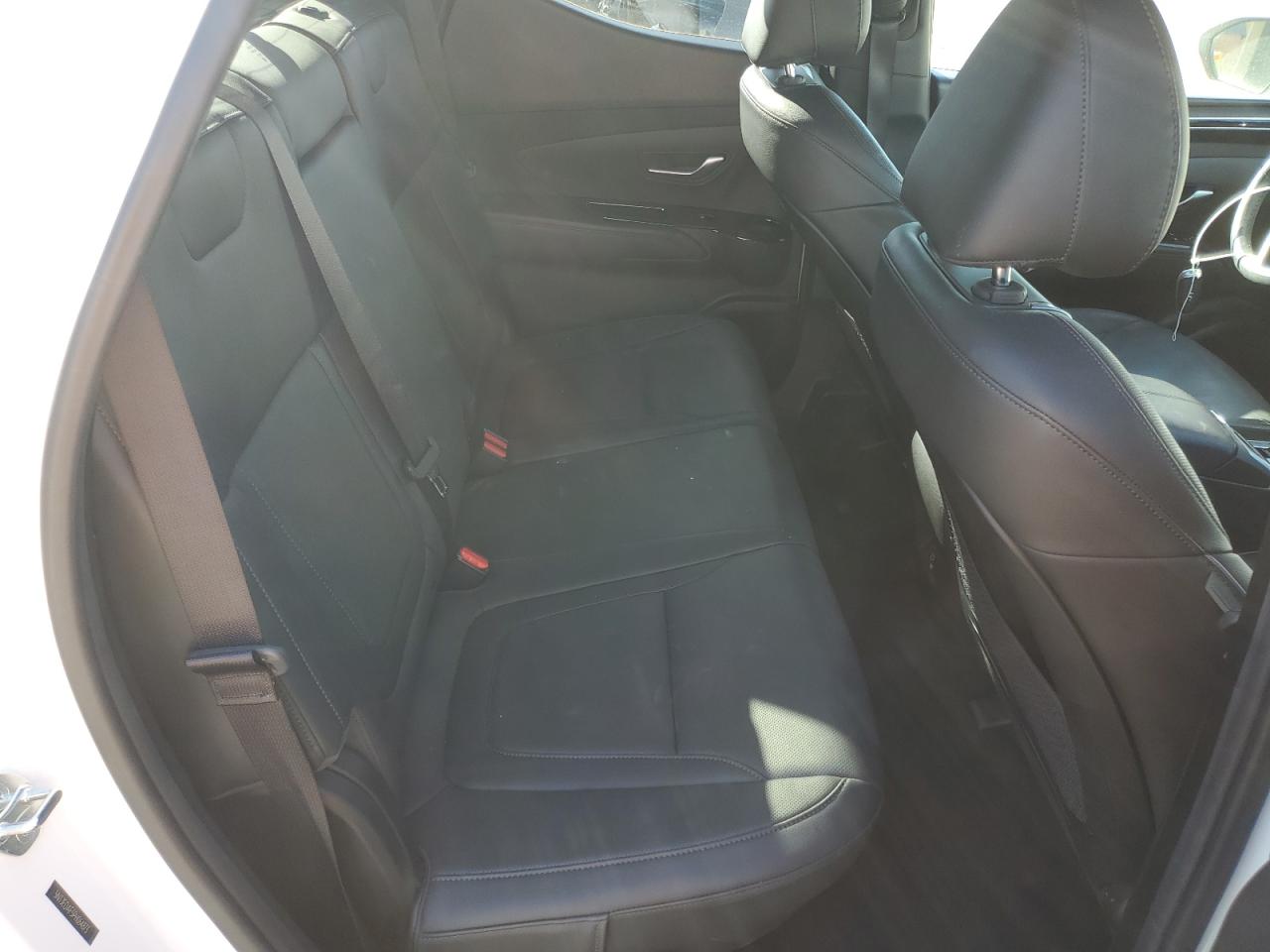 2023 Hyundai Santa Cruz - Image 10