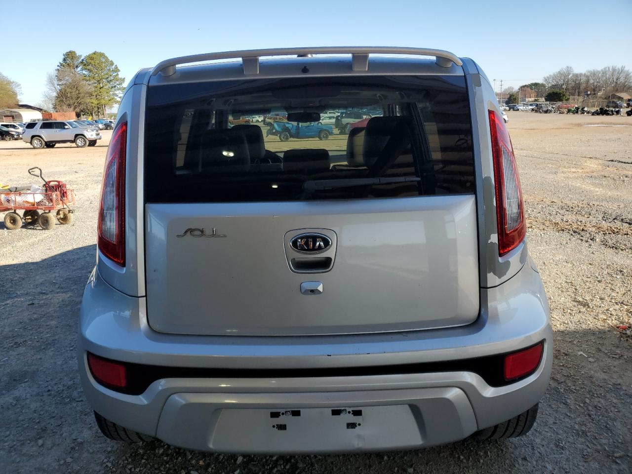 2012 Kia Soul - Image 6