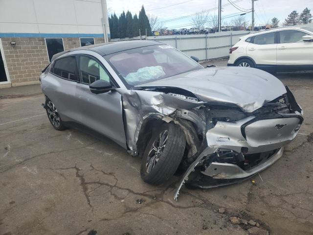  FORD MUSTANG 2021 Szary