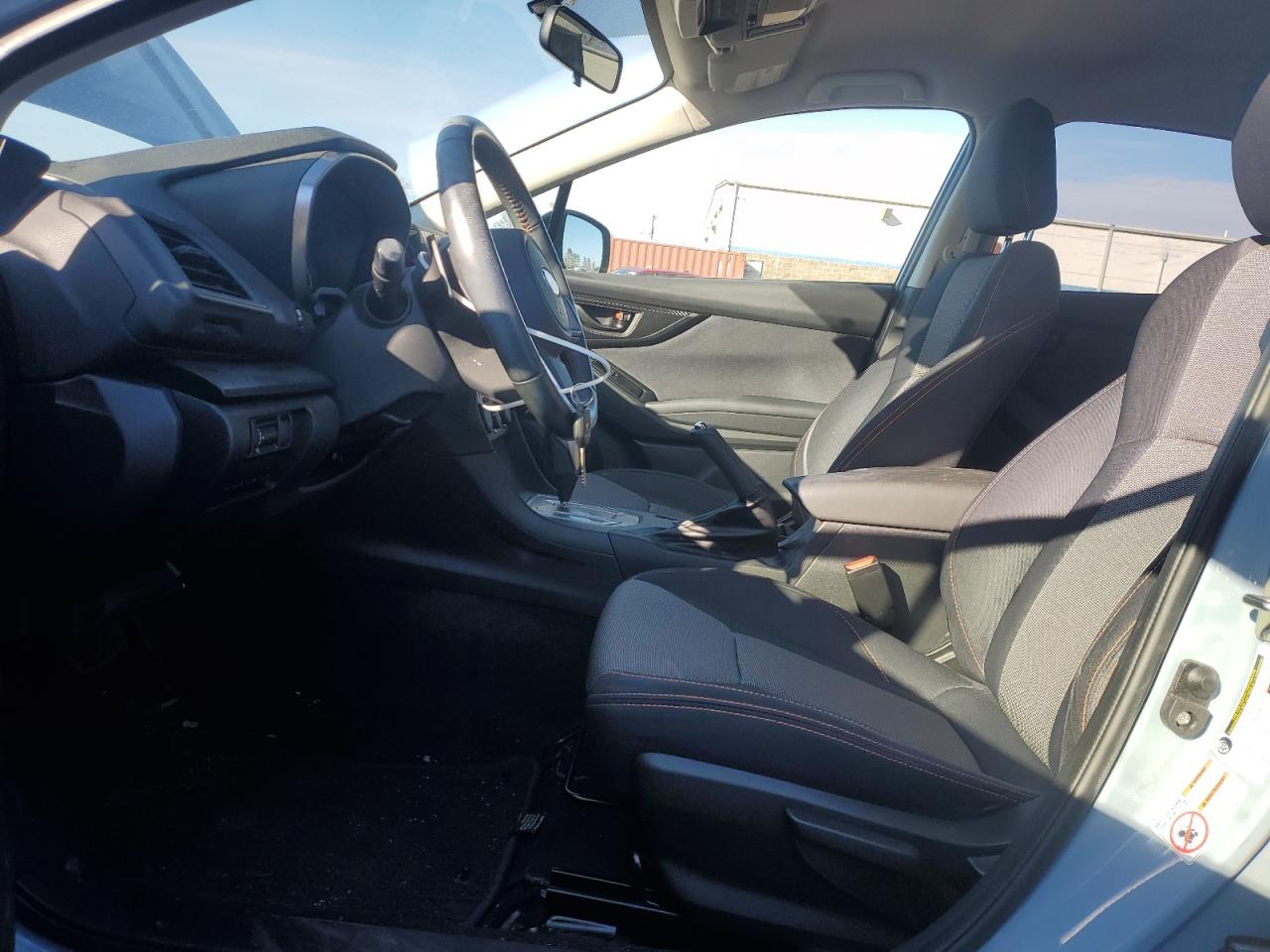 2019 Subaru XV - Image 7