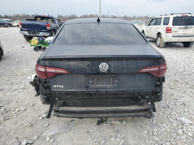  VOLKSWAGEN JETTA 2020 Czarny