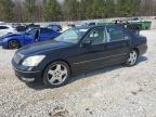 2005 Lexus Ls 430 للبيع في Gainesville، GA - Front End