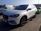 2023 MG HS EXCLUSI for sale at Copart SANDWICH