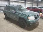 2000 Jeep Grand Cherokee Limited na sprzedaż w Des Moines, IA - Rear End