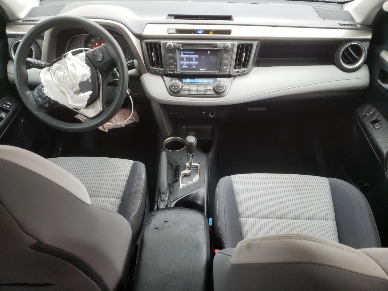 2014 Toyota RAV 4 - Image 8