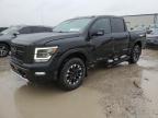 2020 Nissan Titan Sv for Sale in Kansas City, KS - Side