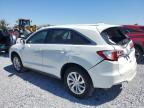 2017 Acura Rdx Technology for Sale in Riverview, FL - Rear End