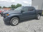 2021 Chevrolet Silverado C1500 Custom للبيع في Apopka، FL - Side