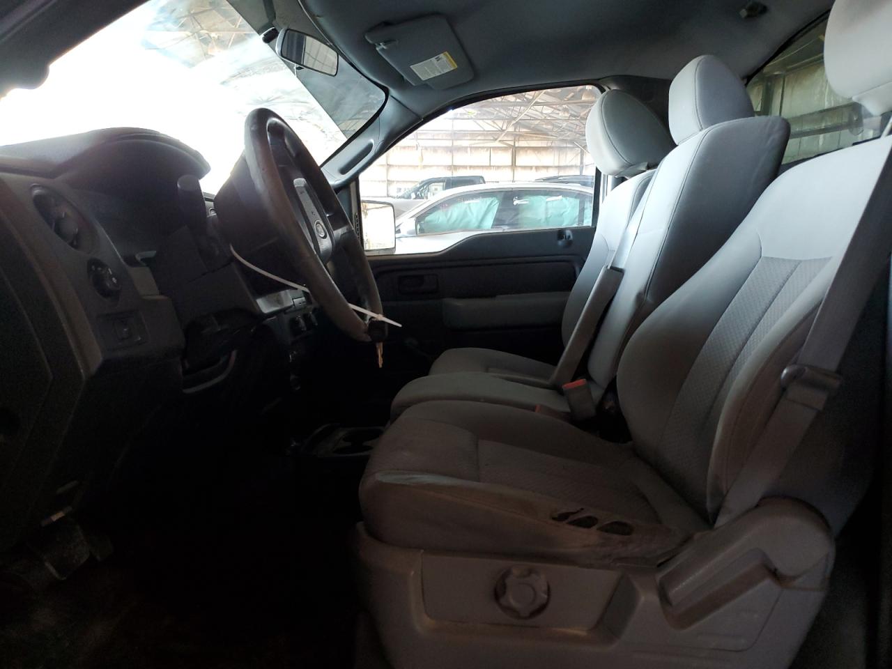2013 Ford F-150 - Image 7