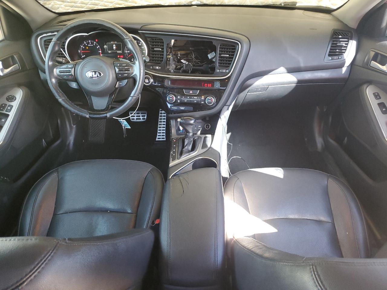 2015 Kia Optima - Image 8