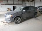 2017 Mitsubishi Outlander Sport Es na sprzedaż w Lexington, KY - Front End