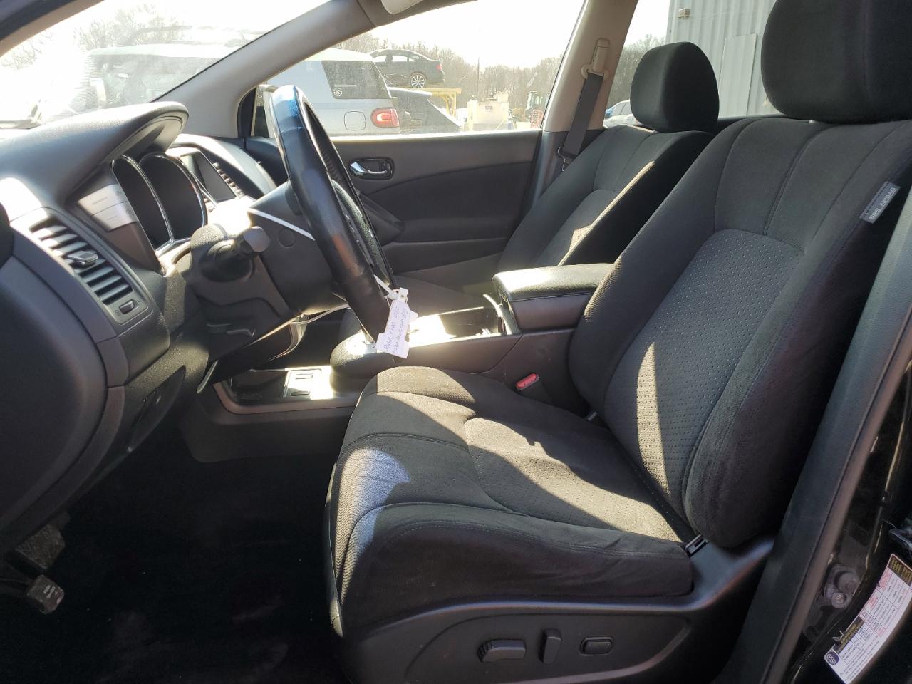 2012 Nissan Murano - Image 7