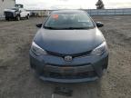 2016 Toyota Corolla Eco zu verkaufen in Airway Heights, WA - Top/Roof