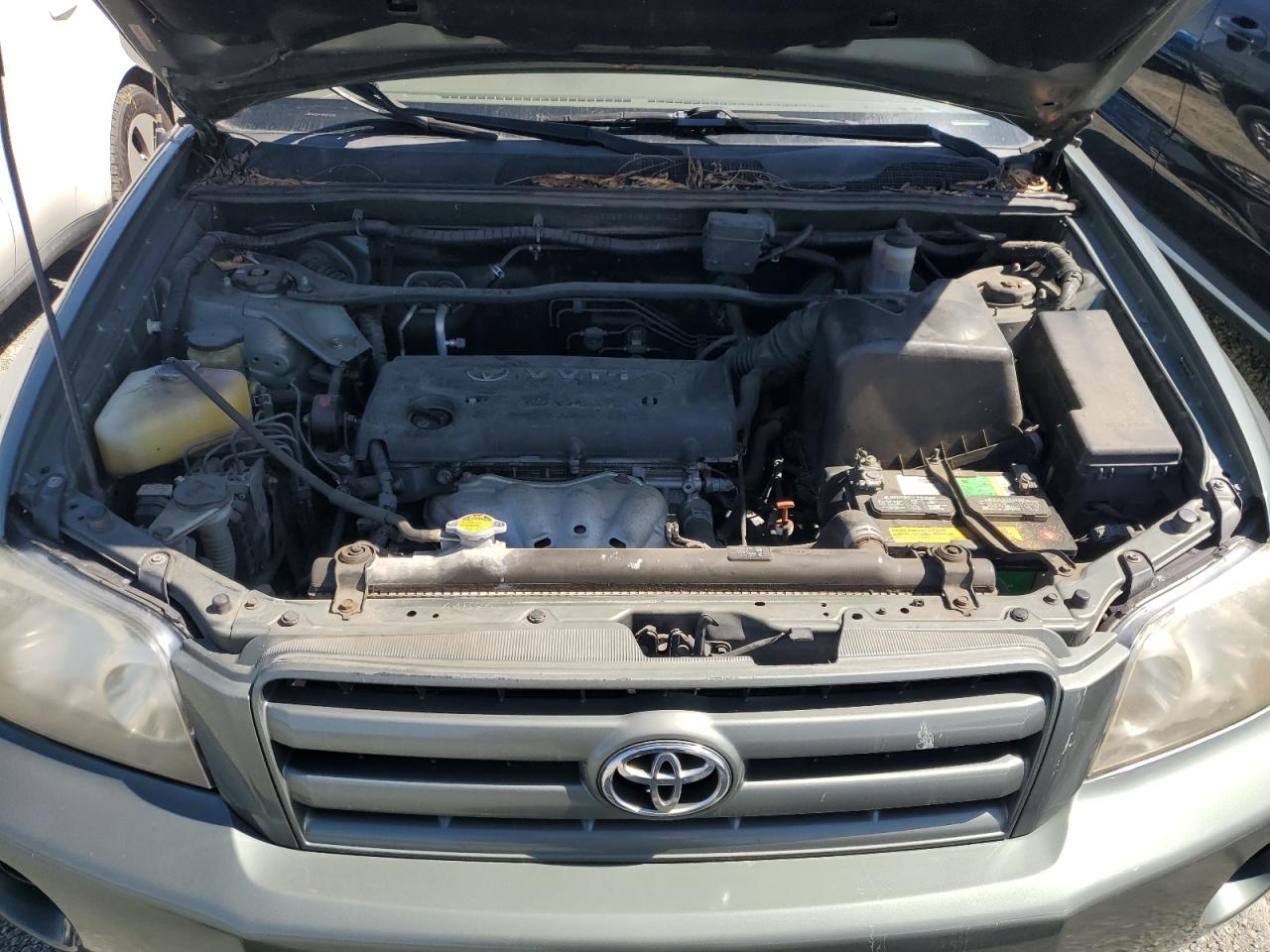 2006 Toyota Highlander - Image 12