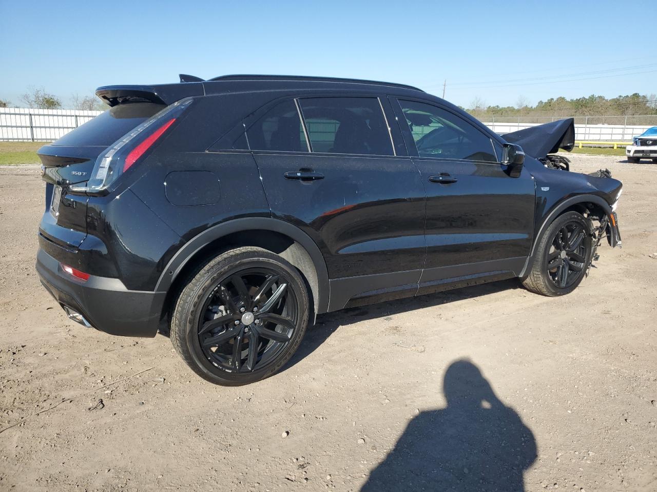 2020 Cadillac XT4 - Image 3