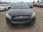 2017 Ford Focus S იყიდება Finksburg-ში, MD - Frame Damage