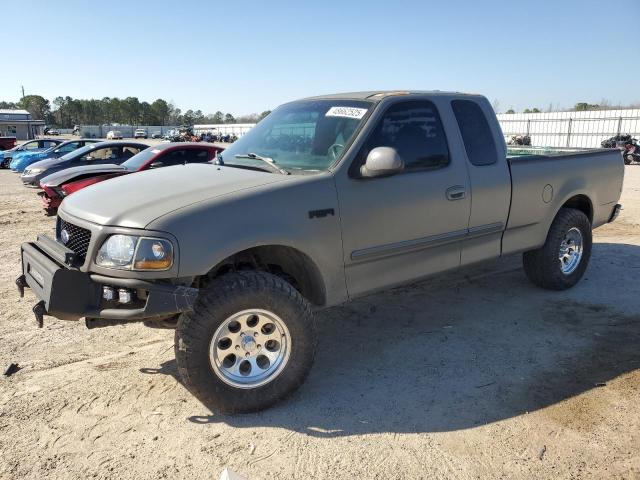 1999 Ford F150 
