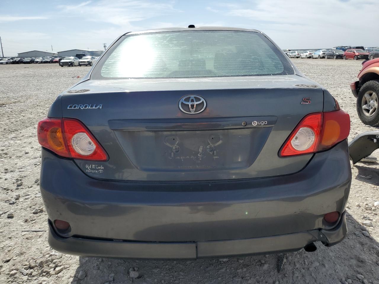 2010 Toyota Corolla - Image 6