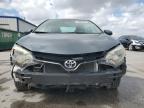 2016 Toyota Corolla L na sprzedaż w Orlando, FL - Front End