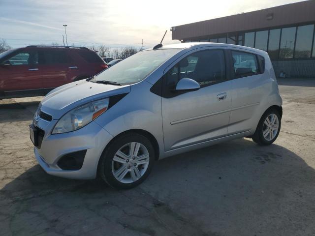 2015 Chevrolet Spark 1Lt