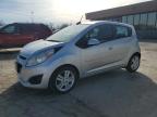 2015 Chevrolet Spark 1Lt за продажба в Fort Wayne, IN - Rear End
