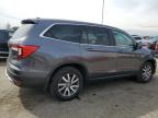 2020 Honda Pilot Exl للبيع في Moraine، OH - Front End