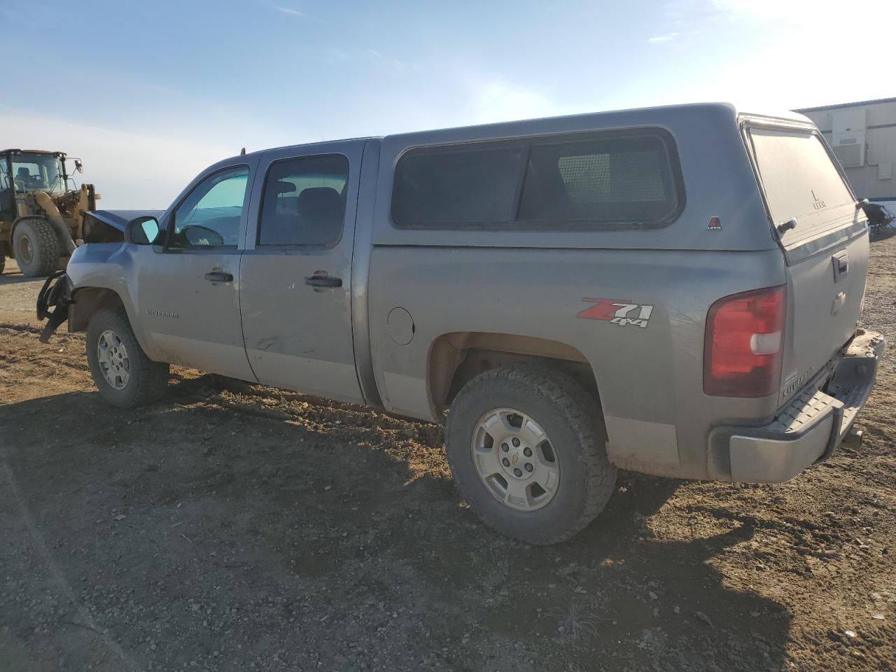 2013 Chevrolet Silverado - Image 2