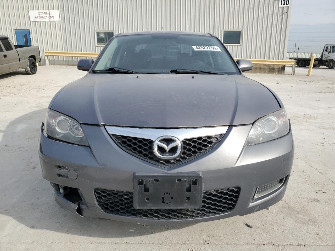 2009 Mazda 3 - Image 5