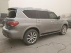 2011 Infiniti Qx56  იყიდება Anthony-ში, TX - Side