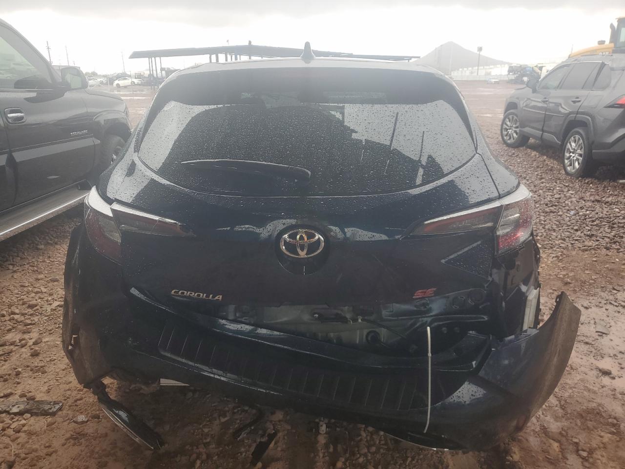 2020 Toyota Corolla - Image 6