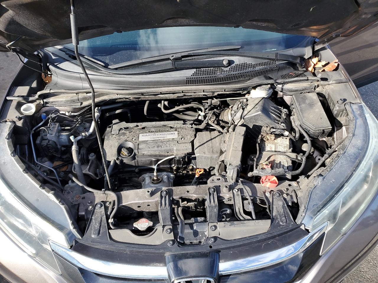 2015 Honda CR-V - Image 12