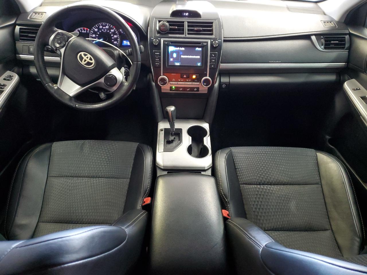 2012 Toyota Camry - Image 8