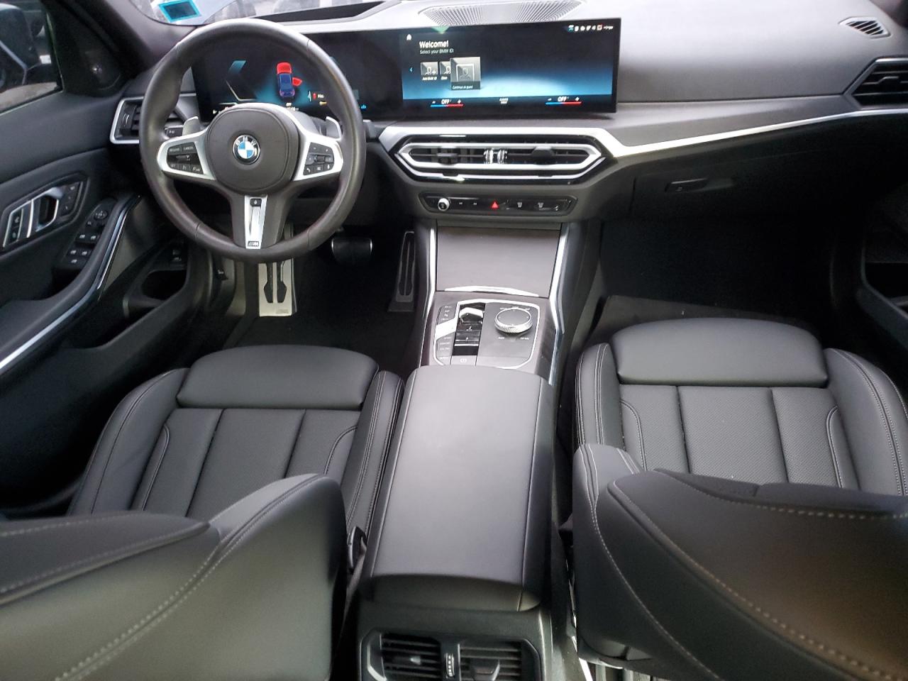 2023 BMW 3er - Image 8