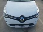 2018 RENAULT CLIO ICONIC DCI  for sale at Copart CHESTER