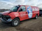 2019 Chevrolet Express G3500  zu verkaufen in Chicago Heights, IL - Front End