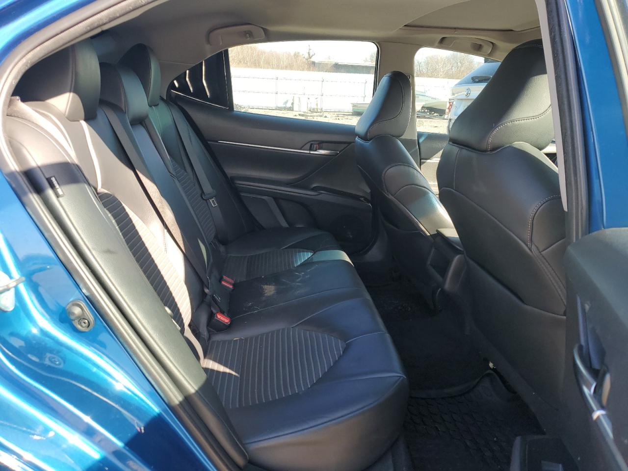 2020 Toyota Camry - Image 10